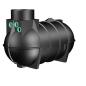 Preview: Annalena-Tank *DIE EINFACHE* 2100 Liter